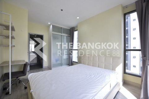 คอนโดมิเนียมในกรุงเทพฯ, ประเทศไทย, 2 ห้องนอน № 188255 - รูปถ่าย 4