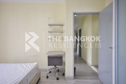 Condo in Bangkok, Thailand, 2 bedrooms № 188255