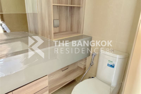 Condo à Bangkok, Thaïlande, 1 chambre  № 188252