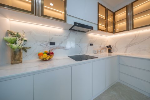 Villa in Pattaya, Thailand 5 bedrooms № 233170 - photo 21