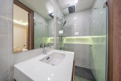 Villa in Pattaya, Thailand 5 bedrooms № 233170 - photo 30