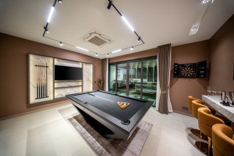 Haus in Pattaya, Thailand 7 Schlafzimmer № 233171 - Foto 11