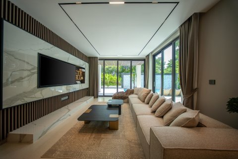 Haus in Pattaya, Thailand 7 Schlafzimmer № 233171 - Foto 15