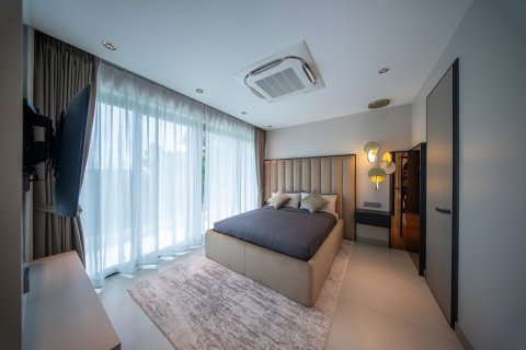 Haus in Pattaya, Thailand 7 Schlafzimmer № 233171 - Foto 23