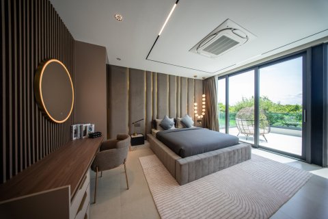 Haus in Pattaya, Thailand 7 Schlafzimmer № 233171 - Foto 21