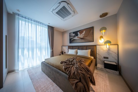 Haus in Pattaya, Thailand 7 Schlafzimmer № 233171 - Foto 17