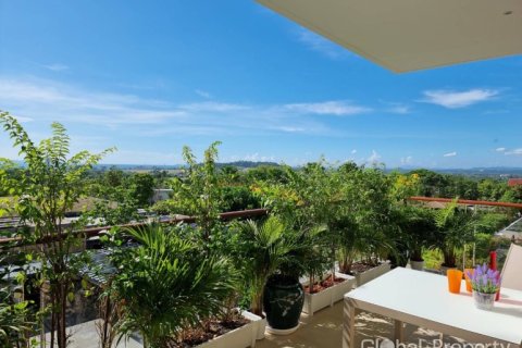 Condo in Pattaya, Thailand, 2 bedrooms № 202075 - photo 2