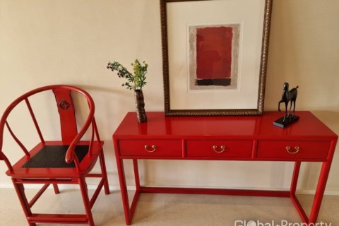Condo in Pattaya, Thailand, 2 bedrooms № 202075 - photo 16