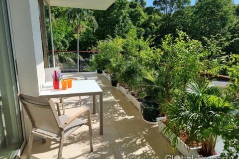 Condo in Pattaya, Thailand, 2 bedrooms № 202075 - photo 3