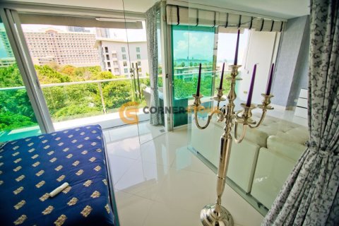 Studio in the Condo in Pattaya, Thailand № 202074 - photo 17