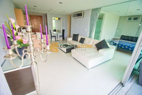 Studio in the Condo in Pattaya, Thailand № 202074 - photo 8