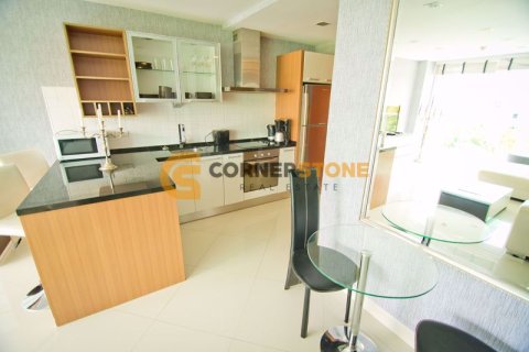 Studio in the Condo in Pattaya, Thailand № 202074 - photo 3