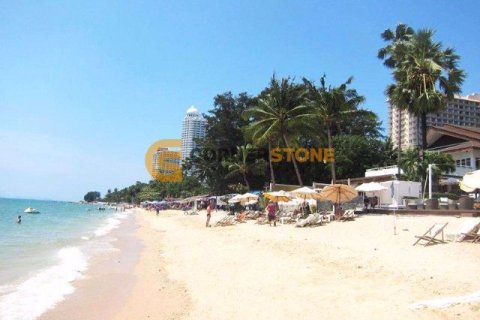 Studio in the Condo in Pattaya, Thailand № 202074 - photo 27