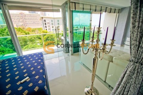 Studio in the Condo in Pattaya, Thailand № 202074 - photo 16