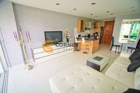 Studio in the Condo in Pattaya, Thailand № 202074 - photo 6