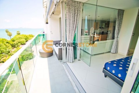 Studio dans le Condo à Pattaya, Thaïlande № 202074