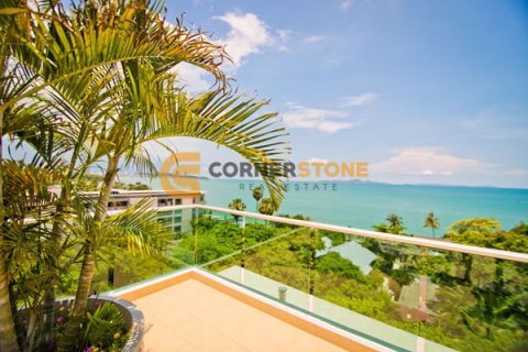 Studio in the Condo in Pattaya, Thailand № 202074 - photo 22