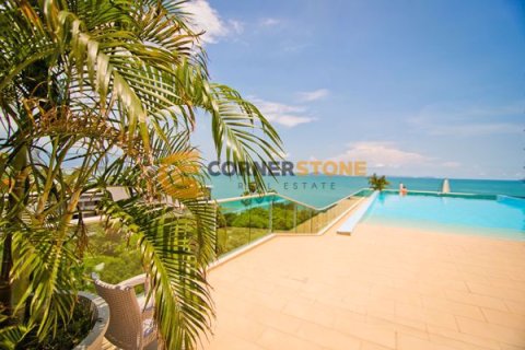 Studio in the Condo in Pattaya, Thailand № 202074 - photo 24