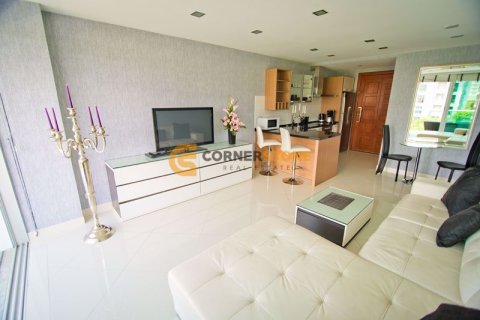 Studio in the Condo in Pattaya, Thailand № 202074 - photo 10