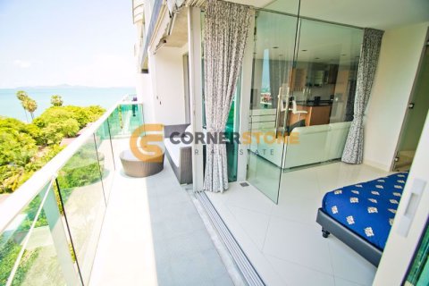 Studio in the Condo in Pattaya, Thailand № 202074 - photo 2