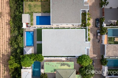 House in Pattaya, Thailand 4 bedrooms № 202076 - photo 6