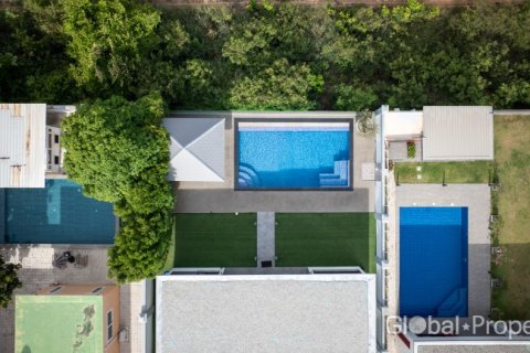 House in Pattaya, Thailand 4 bedrooms № 202076 - photo 7