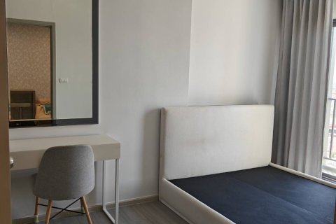 Studio in the Condo in Bang Phlat, Bangkok, Thailand  № 158085 - photo 6