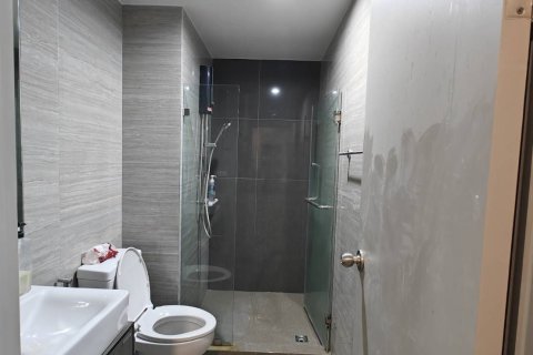Studio in the Condo in Bang Phlat, Bangkok, Thailand  № 158085 - photo 2