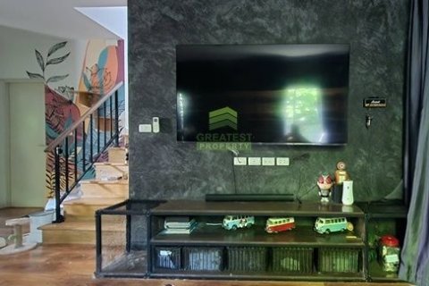 Дом в Ратхум Тхани, Таиланд с 3 спальнями  № 158082 - фото 5