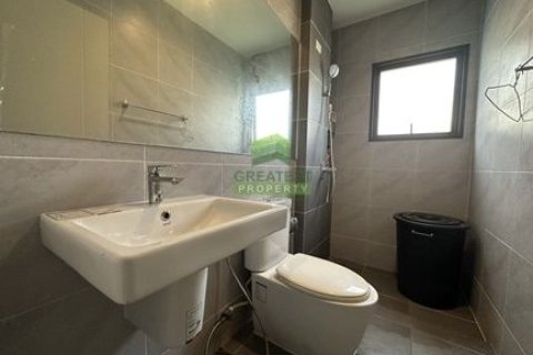 Дом в Ратхум Тхани, Таиланд с 3 спальнями  № 158082 - фото 7