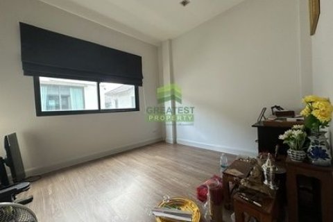 Дом в Ратхум Тхани, Таиланд с 3 спальнями  № 158082 - фото 6