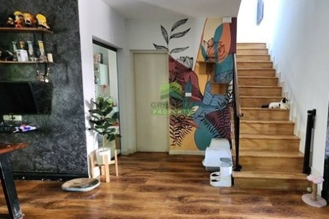 Дом в Ратхум Тхани, Таиланд с 3 спальнями  № 158082 - фото 4