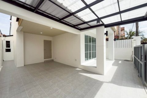 Дом в Пхукете, Таиланд с 4 спальнями  № 158084 - фото 4