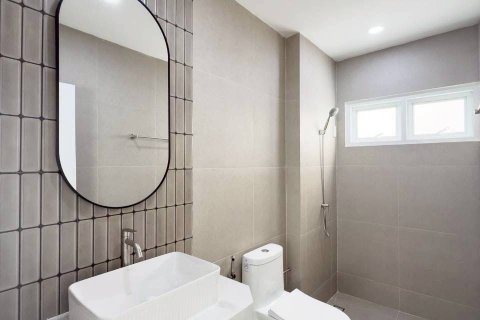 Дом в Пхукете, Таиланд с 4 спальнями  № 158084 - фото 14