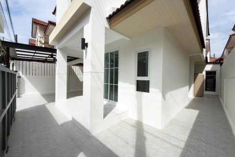 Дом в Пхукете, Таиланд с 4 спальнями  № 158084 - фото 5