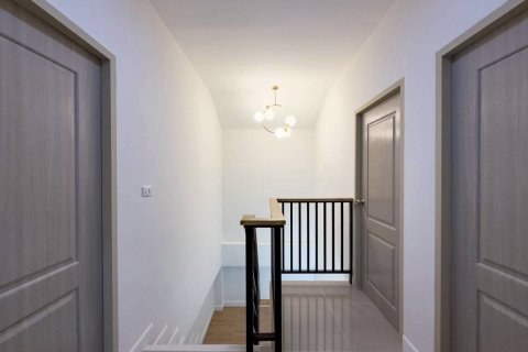 Дом в Пхукете, Таиланд с 4 спальнями  № 158084 - фото 15