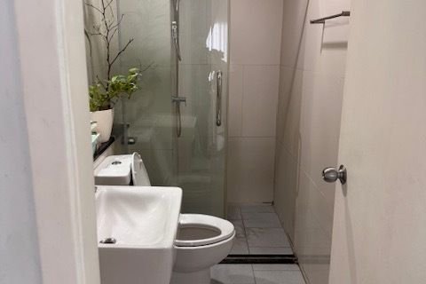 Condo à Samut Prakan, Thaïlande, 2 chambres  № 158088 - photo 4