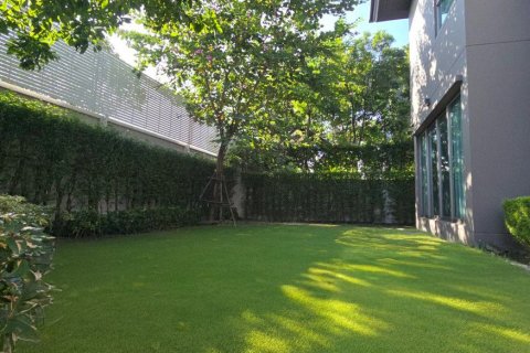 Maison à Phasi Charoen, Bangkok, Thaïlande 4 chambres № 158087 - photo 2