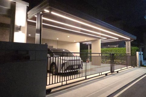 Maison à Phasi Charoen, Bangkok, Thaïlande 4 chambres № 158087 - photo 4