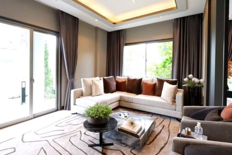Maison à Phasi Charoen, Bangkok, Thaïlande 4 chambres № 158087 - photo 6