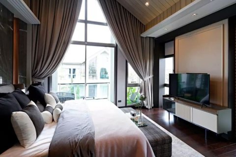 Maison à Phasi Charoen, Bangkok, Thaïlande 4 chambres № 158087 - photo 8