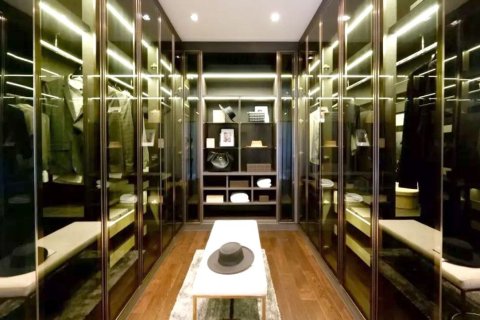 Maison à Phasi Charoen, Bangkok, Thaïlande 4 chambres № 158087 - photo 9