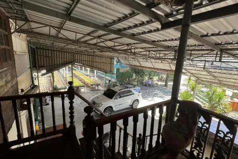 Terrain à Tha Ruea, Thaïlande 3200 m2 № 158086 - photo 4