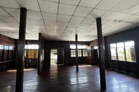 Terrain à Tha Ruea, Thaïlande 3200 m2 № 158086 - photo 6