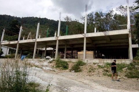 Land in Kathu, Thailand 2184 sq.m. № 136411 - photo 7