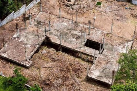 Land in Kathu, Thailand 2184 sq.m. № 136411 - photo 2