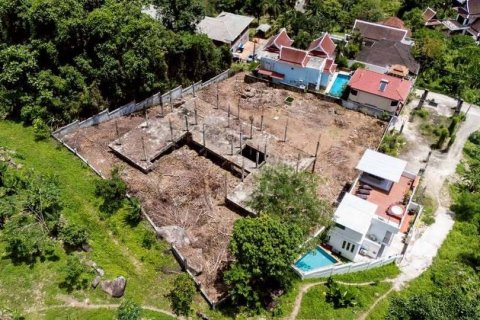 Land in Kathu, Thailand 2184 sq.m. № 136411 - photo 5