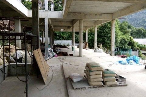 Land in Kathu, Thailand 2184 sq.m. № 136411 - photo 8