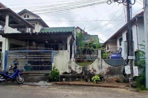 House in Kathu, Thailand 2 bedrooms № 136409