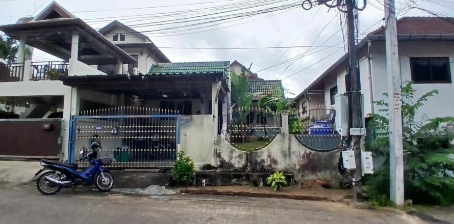 House in Kathu, Thailand 2 bedrooms № 136409